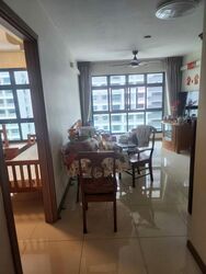 Blk 419D Waterfront II @ Northshore (Punggol), HDB 3 Rooms #565957851